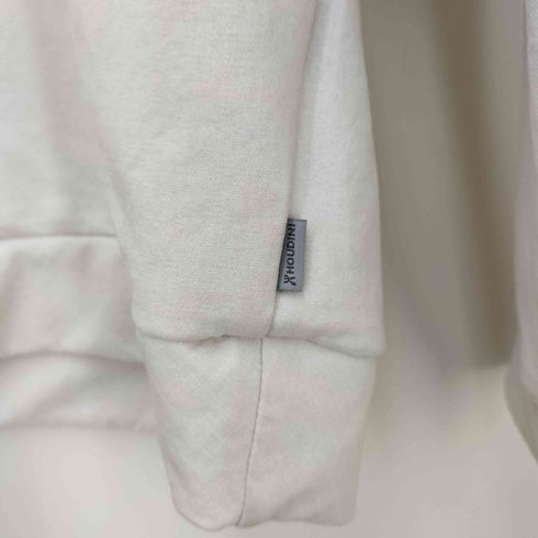 フーディーニ HOUDINI MONO AIR CREW モノエアー クルー スウェット メンズ import:XS